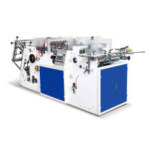 China Supplier Bonjee Take Away Fast Food Box Making Machines